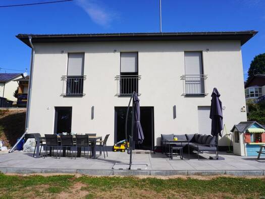 Einfamilienhaus zum Kauf 595.000 € 5 Zimmer 149,6 m² 809 m² Grundstück Nohn Mettlach 66693