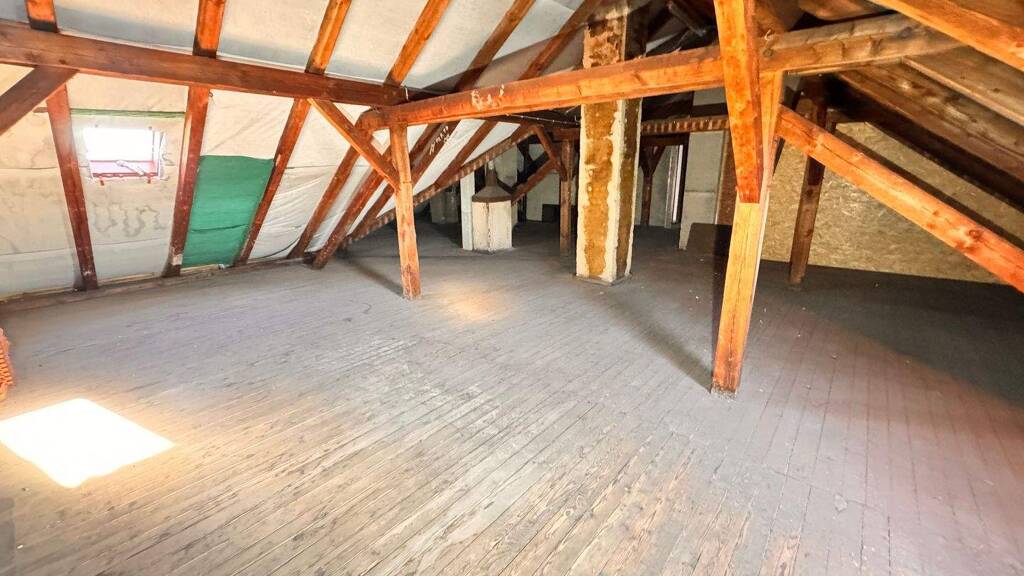 Wohnung zum Kauf provisionsfrei 69.000 € 3 Zimmer 70,5 m² frei ab sofort Landgrabenstraße 19 Steinbühl Nürnberg 90443