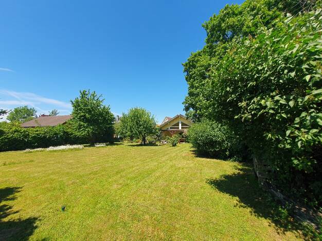 Grundstück zum Kauf 545.000 € 2.046 m² Grundstück Tauchersreuth Lauf an der Pegnitz 91207