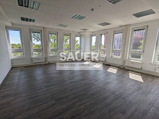 Bürofläche zur Miete provisionsfrei 14,50 € 403 m² Bürofläche teilbar ab 221 m² Tegel Berlin 13509