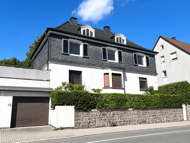 Wohnung zum Kauf 210.000 € 5 Zimmer 160 m² 1. Geschoss Altenvoerde Ennepetal 58256