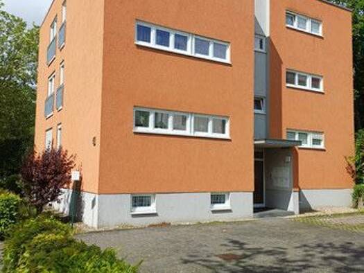 Wohnung zur Miete 670 € 2 Zimmer 58 m² Geschoss EG/2 frei ab 01.12.2026 Yorckstraße 2 Heide Süd Halle (Saale) 06120