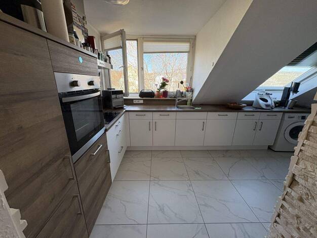 Wohnung zum Kauf - Erstbezug 223.000 € 3,5 Zimmer 72 m² 4. Geschoss Südoststadt Pforzheim 75175