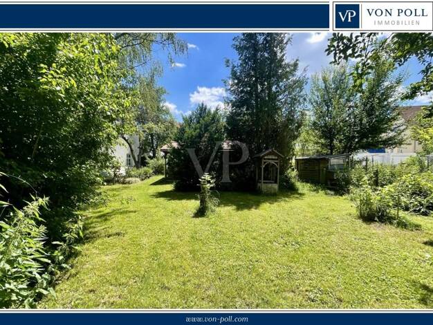 Grundstück zum Kauf 560.000 € 1.083 m² Grundstück Bobingen 86399