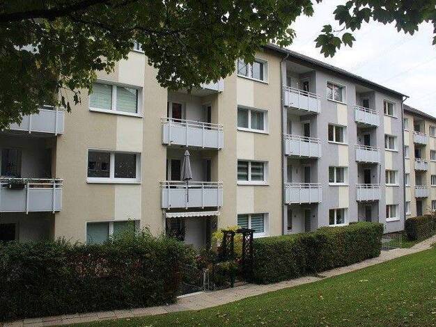 Wohnung zur Miete 617 € 3 Zimmer 70,1 m² 2. Geschoss frei ab 13.03.2026 Im Hudegrund 7 Gerlingsen Iserlohn 58638