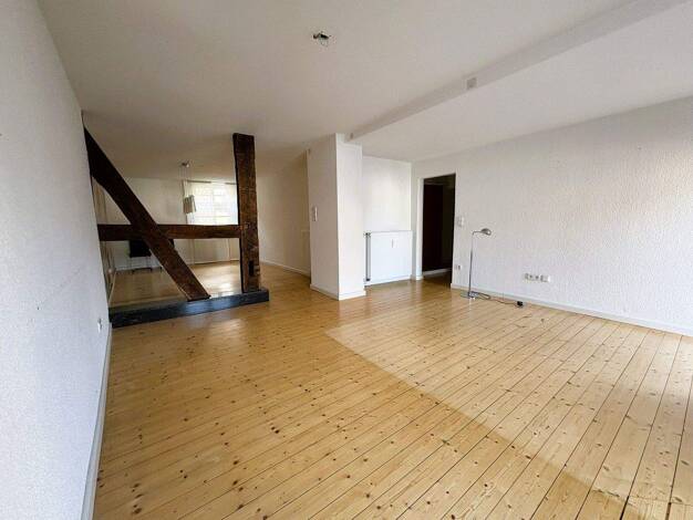 Wohnung zur Miete 1.150 € 2 Zimmer 101 m² 1. Geschoss Soest 59494