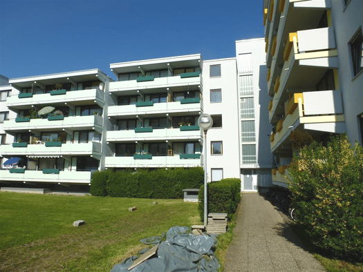 Wohnung zum Kauf 209.500 € 2 Zimmer 42 m² 1. Geschoss Fürstenberg Konstanz 78467