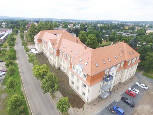 Maisonette zur Miete 800 € 2,5 Zimmer 115,6 m² frei ab sofort Liselotte-Herrmann-Straße 13 Gablenz Chemnitz 09127