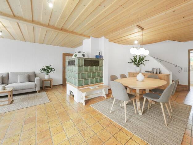 Reihenmittelhaus zur Miete 2.500 € 5 Zimmer 140 m² 120 m² Grundstück Geretsried Geretsried / Gartenberg 82538