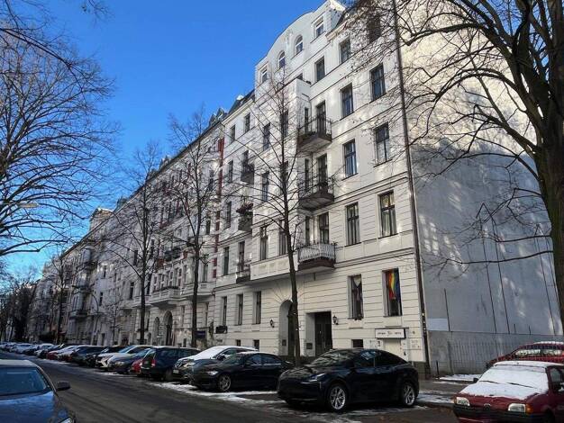 Bürofläche zum Kauf provisionsfrei 425.000 € 141 m² Bürofläche Schöneberg Berlin 10777
