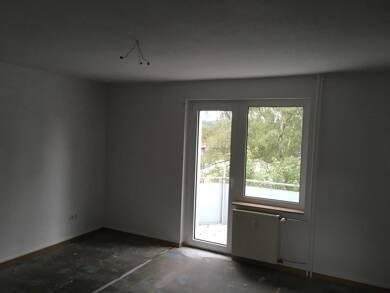 Wohnung zur Miete 419 € 2 Zimmer 54,6 m² 1. Geschoss Elsässer Straße 16 Eilpe Hagen 58091