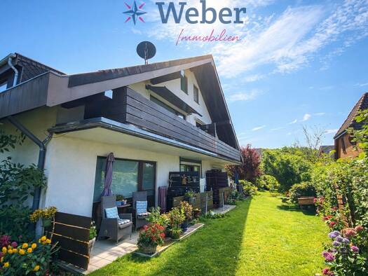 Maisonette zum Kauf 268.000 € 3 Zimmer 56,8 m² 2. Geschoss Wyk auf Föhr 25938