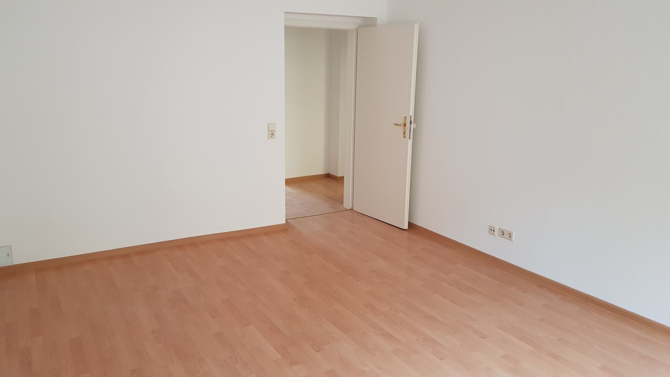 Wohnung zur Miete 720 € 3 Zimmer 59,1 m²<br/>Wohnfläche 1.<br/>Geschoss ab sofort<br/>Verfügbarkeit Gartenstraße 28 Fürstenwalde Fürstenwalde/Spree 15517