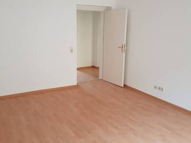 Wohnung zur Miete 700 € 3 Zimmer 59,1 m² 1. Geschoss frei ab sofort Gartenstraße 28 Fürstenwalde Fürstenwalde/Spree 15517