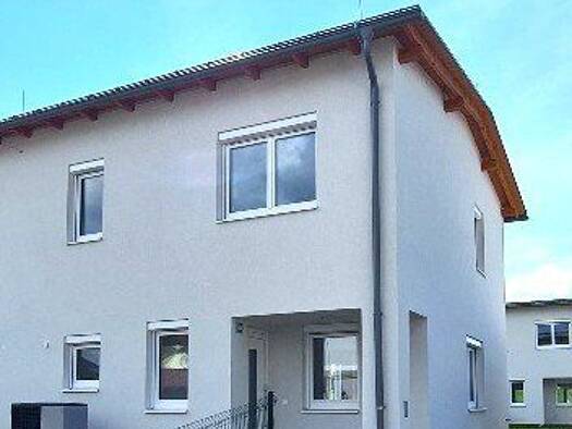 Doppelhaushälfte zum Kauf 420.869 € 4 Zimmer 90,2 m² 221,3 m² Grundstück Braunau am Inn 5280