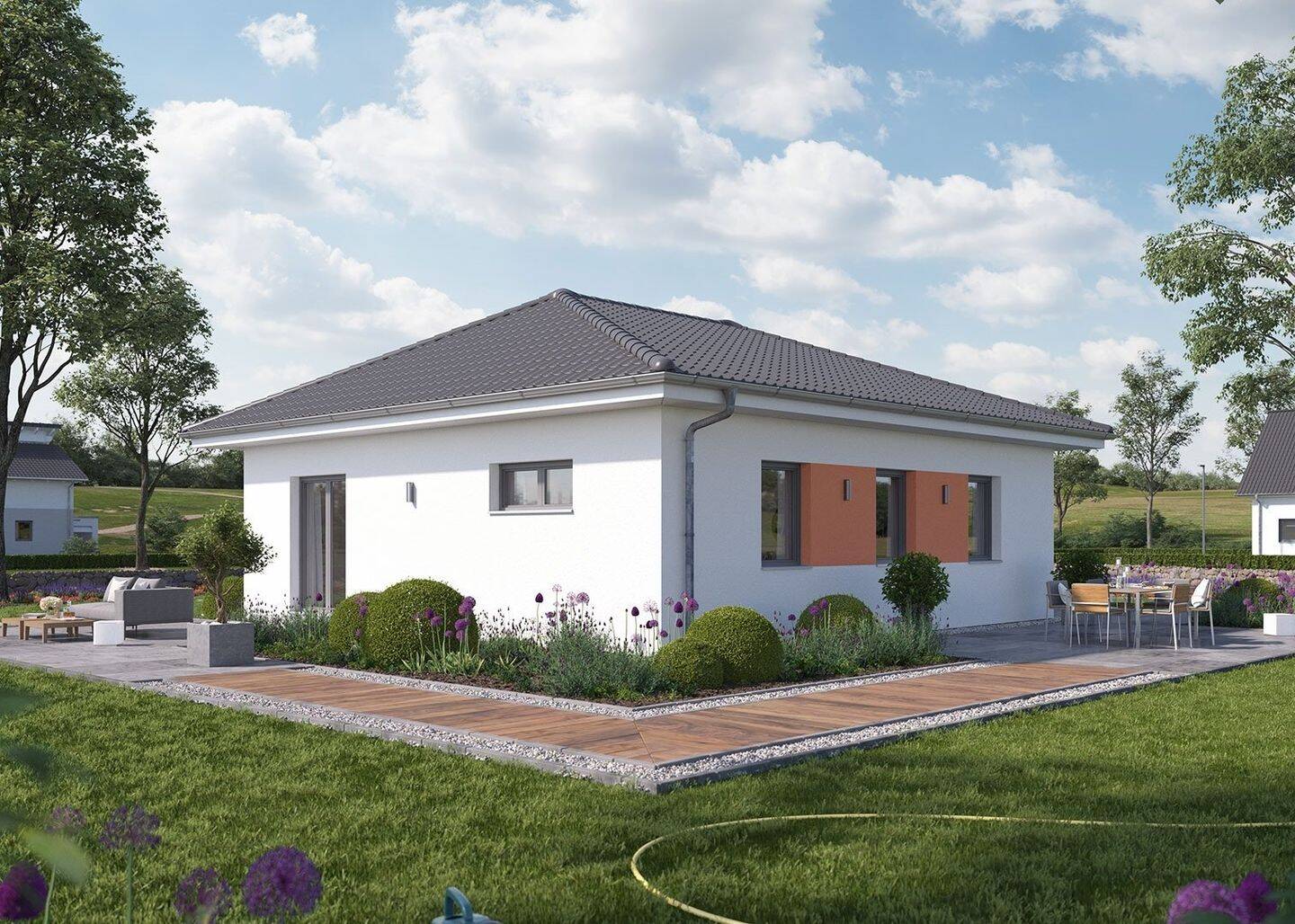 Haus – Bad Oeynhausen, Rehme - Ansicht 5