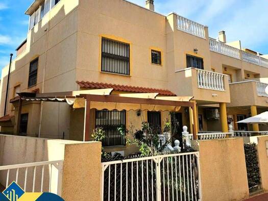 Chalet zum Kauf 230.000 € 4 Zimmer 125 m² Guardamar del Segura 03140
