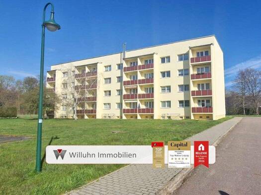 Mehrfamilienhaus zum Kauf provisionsfrei als Kapitalanlage geeignet 2.400.000 € 144 Zimmer 2.748 m² 5.121 m² Grundstück Quellendorf 06386