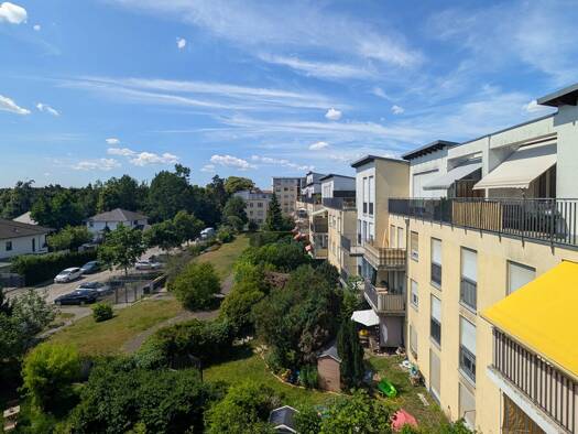 Wohnung zum Kauf 259.000 € 2 Zimmer 64,8 m² 3. Geschoss Stahnsdorfer Damm 71B Kleinmachnow 14532