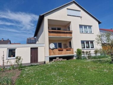 Mehrfamilienhaus zum Kauf 389.000 € 8 Zimmer 264,4 m² 605 m² Grundstück Poppenhausen Poppenhausen , Unterfr 97490