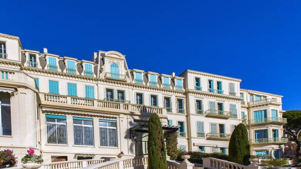 Studio zum Kauf provisionsfrei 1.800.000 € 5 Zimmer 246 m² Californie Cannes 06400