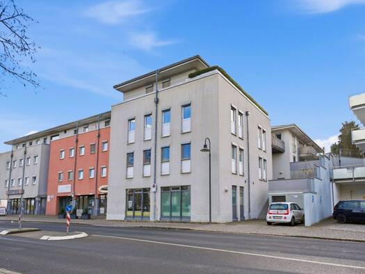 Praxis zum Kauf provisionsfrei 267.000 € 122 m² Bürofläche Bischberg 96120