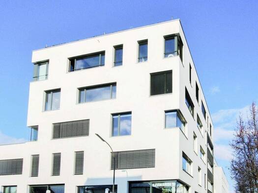 Wohnung zur Miete 725 € 2 Zimmer 63 m² Ingolstadt 85051