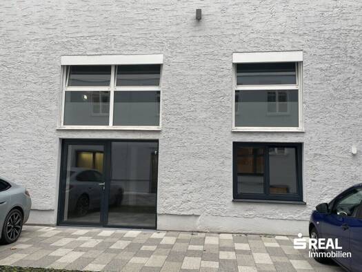 Ladenfläche zur Miete 1.320 € Waldegg Linz 4020