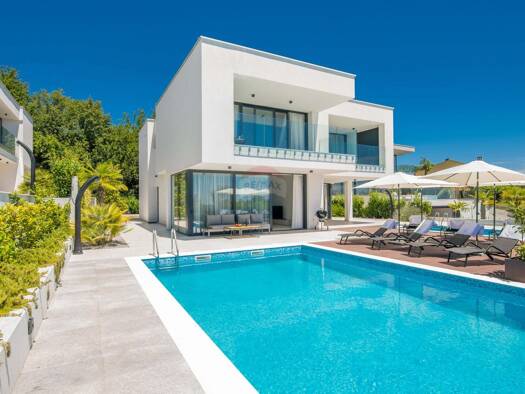 Doppelhaushälfte zum Kauf 890.000 € 4 Zimmer 264 m² 320 m² Grundstück Opatija - Okolica 51410