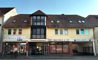 Wohn- und Geschäftshaus zum Kauf als Kapitalanlage geeignet 790.000 € 1.090 m² 2.563 m² Grundstück Genthin Genthin 39307