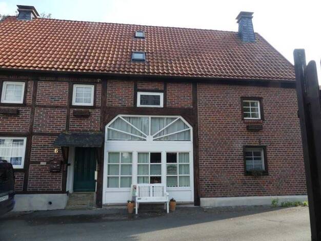 Wohnung zum Kauf 148.000 € 3 Zimmer Hiddingsen Soest / Hiddingsen 59494
