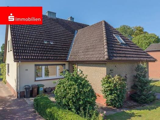 Einfamilienhaus zum Kauf 259.000 € 6 Zimmer 153,1 m² 1.205 m² Grundstück Ascheberg 24326