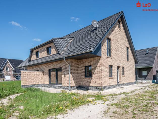 Doppelhaushälfte zum Kauf 499.000 € 5 Zimmer 145 m² 784 m² Grundstück Hooksiel Wangerland 26434