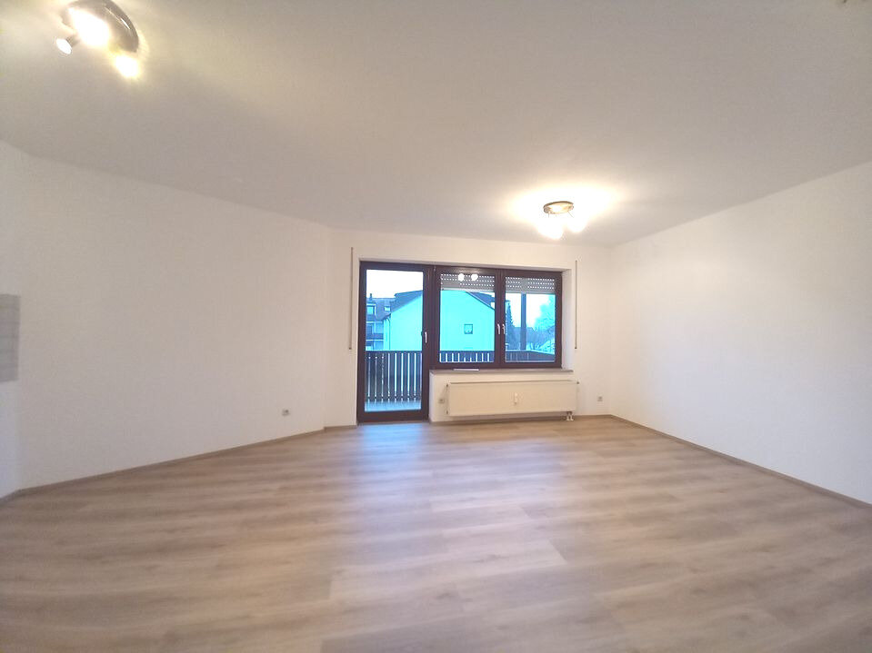 Wohnung zur Miete 475 € 1 Zimmer 37,4 m²<br/>Wohnfläche 2.<br/>Geschoss ab sofort<br/>Verfügbarkeit Wagga Wagga Straße 20 WE61 Nördlingen Nördlingen 86720