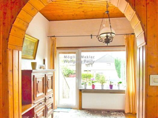 Reihenmittelhaus zum Kauf 297.000 € 9 Zimmer 171 m² 381 m² Grundstück Dohr Süd 41238