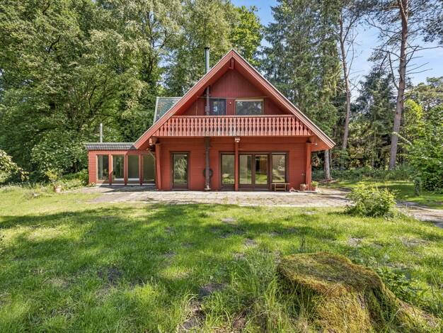 Einfamilienhaus zum Kauf 279.000 € 5 Zimmer 120 m² 2.802 m² Grundstück Hatzte Elsdorf 27404