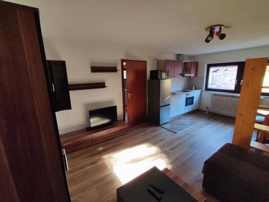 Wohnung zur Miete 490 € 2,5 Zimmer 45 m² Geschoss -1/3 frei ab sofort Nürtingen 72622