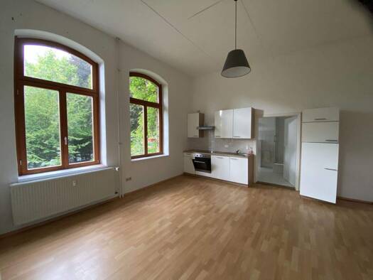 Wohnung zur Miete 500 € 2 Zimmer 53 m² EG Klein Flöthe Flöthe 38312