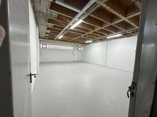 Lagerhalle zur Miete provisionsfrei 700 € 70 m² Lagerfläche Siemensstr. 15 Schönaich 71101