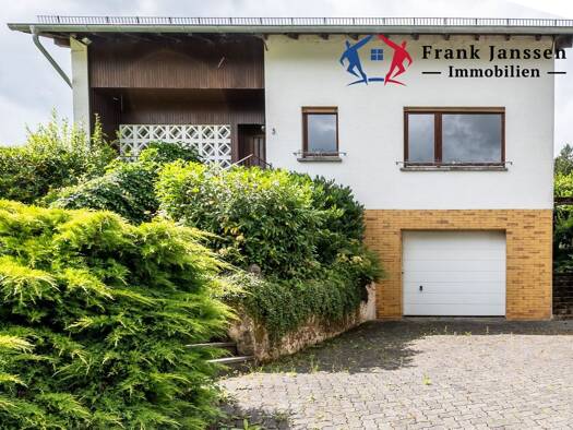 Haus zum Kauf 199.000 € 7 Zimmer 162 m² 573 m² Grundstück Mürlenbach 54570