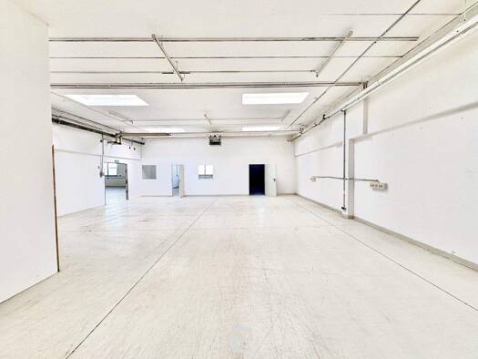 Lagerhalle zur Miete 7,50 € 336 m² Lagerfläche Vösendorf 2334