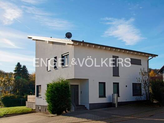 Einfamilienhaus zum Kauf 985.000 € 6 Zimmer 180 m² 570 m² Grundstück Dielheim 69234