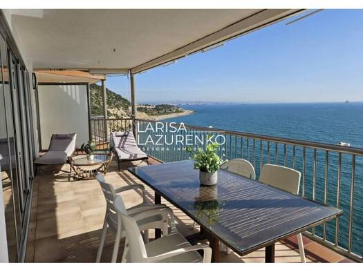 Wohnung zum Kauf 388.000 € 3 Zimmer 120 m² 8. Geschoss Salou 43840