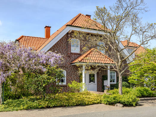 Einfamilienhaus zum Kauf 725.000 € 5 Zimmer 276,9 m² 679 m² Grundstück Aschhausen Bad Zwischenahn 26160