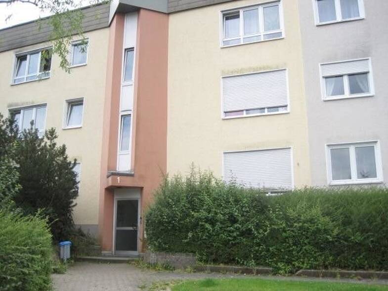 2 2,5Zimmer Wohnung mieten in Euskirchen immowelt