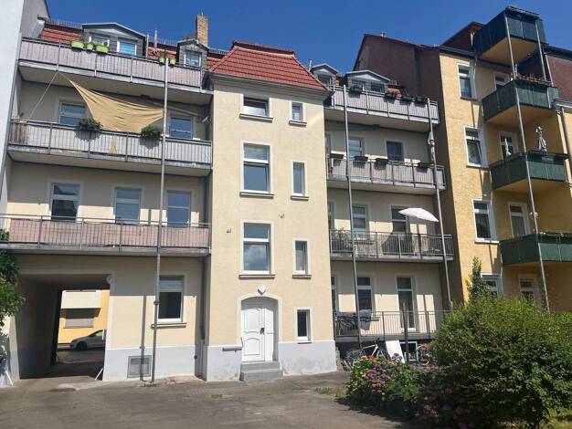 Wohnung zur Miete 710 € 3 Zimmer 70 m² frei ab 01.09.2026 Gohlis-Süd Nord 04155