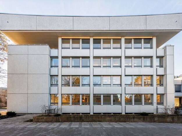 Büro zur Miete provisionsfrei 21 € 1.114 m² Bürofläche teilbar ab 310 m² Bogenhausen München 81925