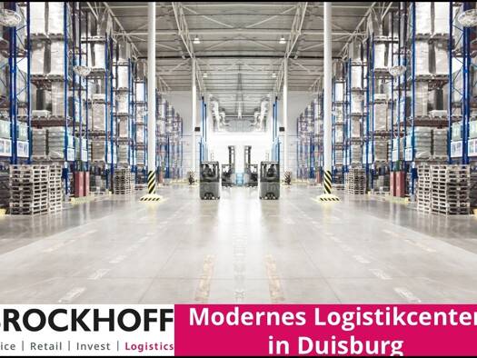 Halle/Industriefläche zur Miete 20.000 m² Lagerfläche teilbar ab 10.000 m² Friemersheim Duisburg 47229