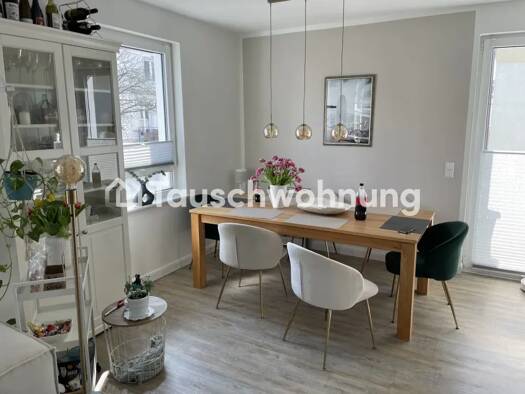 Wohnung zur Miete Tauschwohnung 1.350 € 3 Zimmer 80 m² Niendorf Hamburg 22529