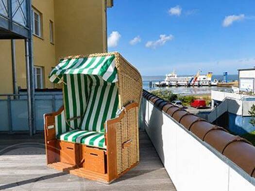 Wohnung zum Kauf 499.000 € 1,5 Zimmer 68 m² 1. Geschoss frei ab sofort Wittdün auf Amrum 25946